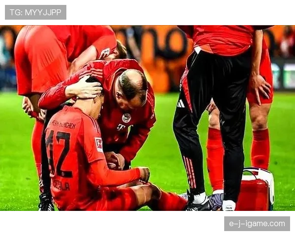 穆西亚拉巧妙控球再度闪耀，助拜仁开启进攻新纪元