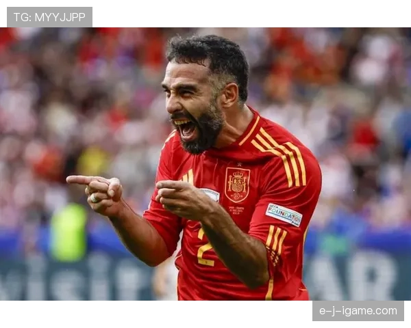 卡瓦哈尔：右后卫新标杆，持续展现不凡实力与领导力