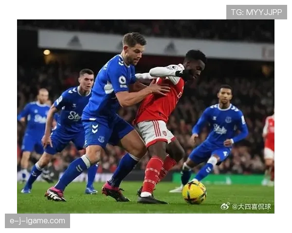 埃弗顿夏窗积极引援，剑指重返英超前列