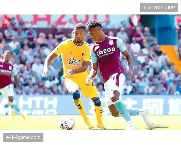 维拉状态回暖搅动英超争冠格局，球队表现成焦点