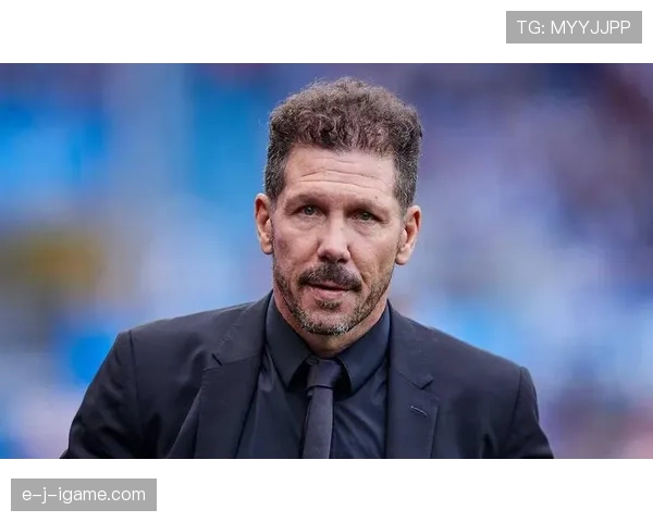 西蒙尼铁血战术再显威力，马竞剑指西甲卫冕