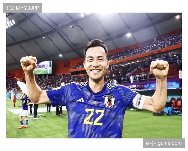 日本队在世界杯舞台上持续保持强劲表现,振奋人心的状态值得关注。 日本队在世界杯舞台上持续保持强劲表现,振奋人心的状态值得关注。