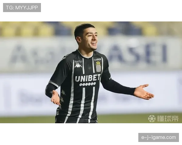 比利时比甲天才新星近期表现稳健,持续提升备受期待 比利时比甲天才新星近期表现稳健,持续提升备受期待