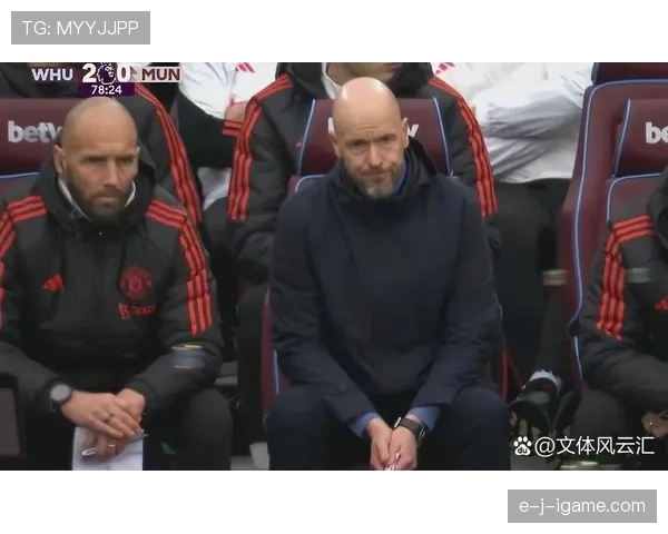 滕哈赫球队打法总结