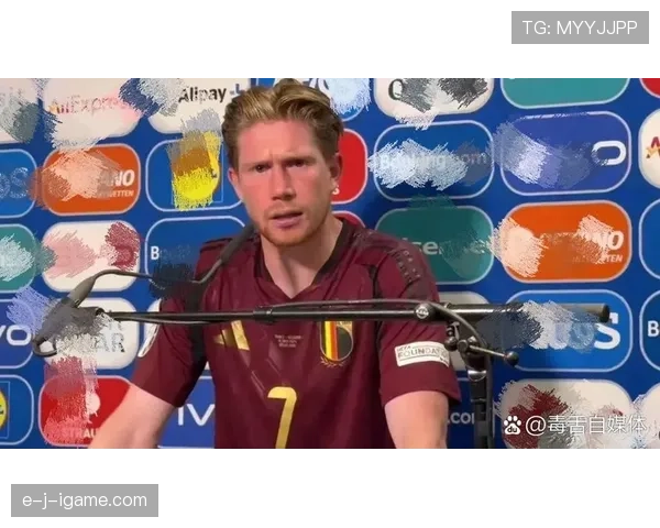 德布劳内远射与中场终结能力是否被低估