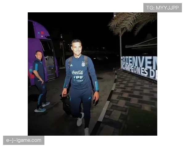 斯卡洛尼与恩佐的战术角色搭配分析